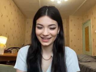 Live webcam model jasmindziadek on Soda Cams