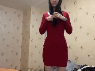 Live webcam model jasmindziadek on Soda Cams