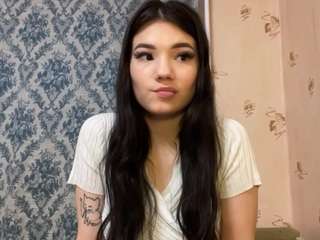 jasmindziadek Live Webcam on CamSoda