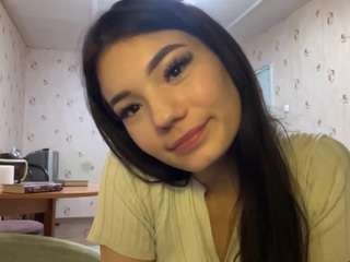 Live webcam model jasmindziadek on Soda Cams