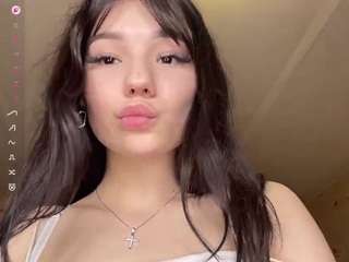 jasmindziadek webcam