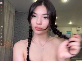 Live cam show with JasminDziadek