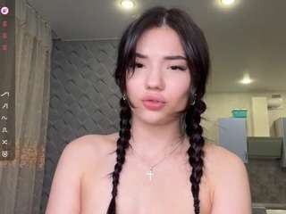 Live cam show with JasminDziadek