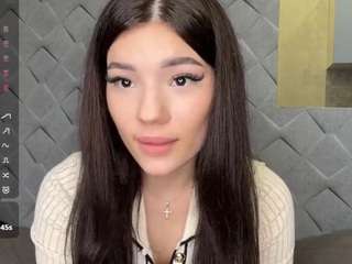 Jasmindziadek's cam show statistics and live stream