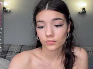 jasmindziadek Sex Cam Show