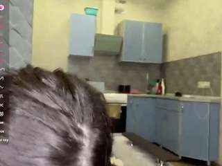 jasmindziadek Sex Cam Show