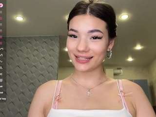 jasmindziadek Sex Cam Show