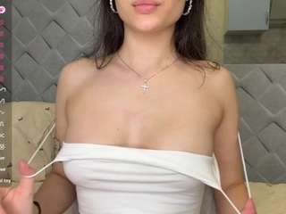 jasmindziadek Sex Cam Show