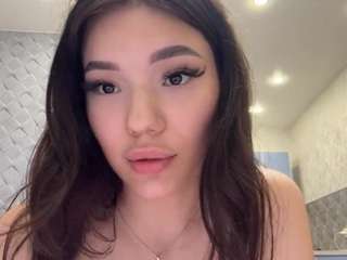 jasmindziadek Sex Cam Show