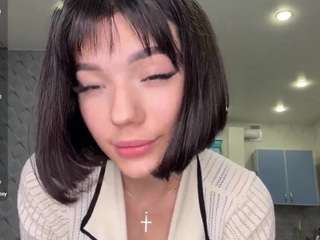 jasmindziadek live webcam show