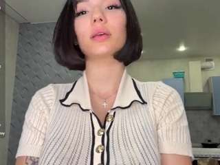 jasmindziadek live webcam show