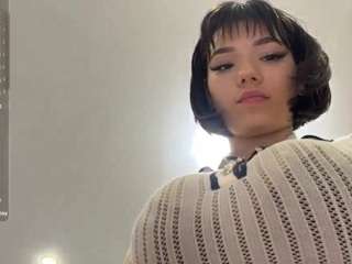 jasmindziadek live webcam show