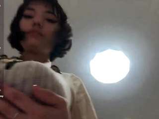jasmindziadek live webcam show