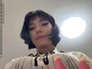 jasmindziadek live webcam show