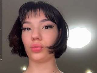 jasmindziadek live webcam show