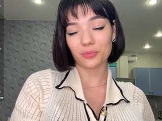 jasmindziadek live webcam show