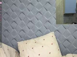 jasmindziadek live webcam show