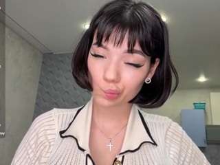 jasmindziadek live webcam show