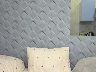 JasminDziadek live webcam show