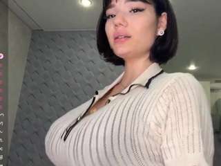 JasminDziadek live webcam show