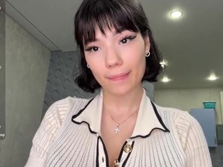 JasminDziadek live webcam show