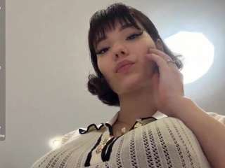 JasminDziadek live webcam show