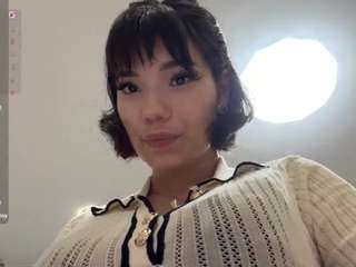 JasminDziadek live webcam show