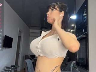 JasminDziadek live cam