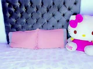 SexyJuliaa01 live cam preview