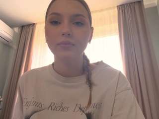 Live webcam model kathleenboecker on Soda Cams