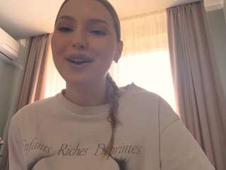 Live webcam model kathleenboecker on Soda Cams