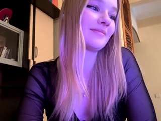 Live webcam model kristaprehn on Soda Cams