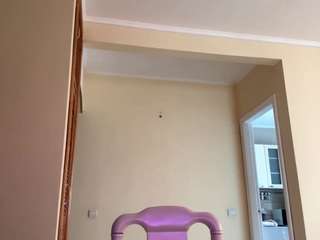 Live webcam model kristaprehn on Soda Cams