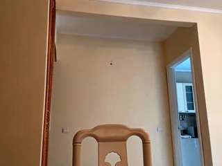 Live webcam model kristaprehn on Soda Cams