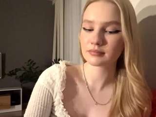 kristaprehn webcam
