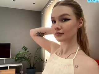 kristaprehn
