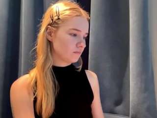 kristaprehn Sex Cam Show