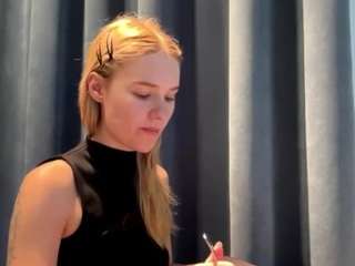 kristaprehn Sex Cam Show