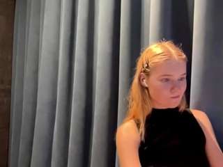 kristaprehn Sex Cam Show
