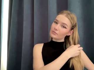 kristaprehn Sex Cam Show