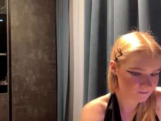 kristaprehn live webcam show