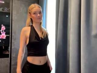 kristaprehn