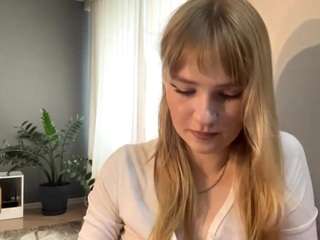 kristaprehn live webcam show