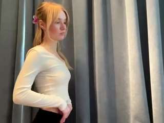 kristaprehn live webcam show
