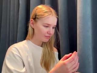 kristaprehn live webcam show
