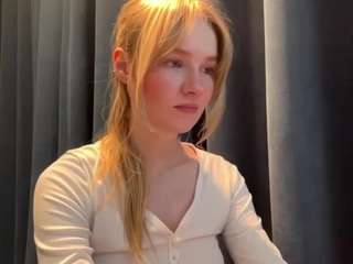 Kristaprehn's live stream
