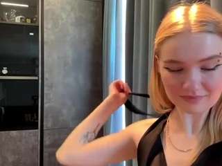 kristaprehn