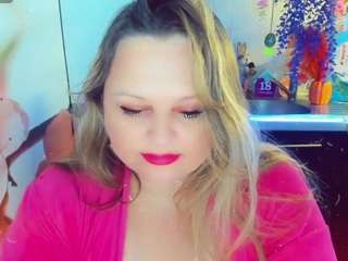 queenmargo18 webcam