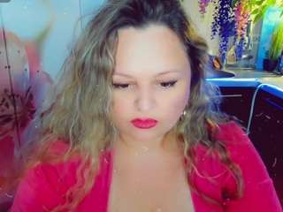queenmargo18 webcam