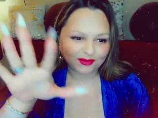 queenmargo18 webcam